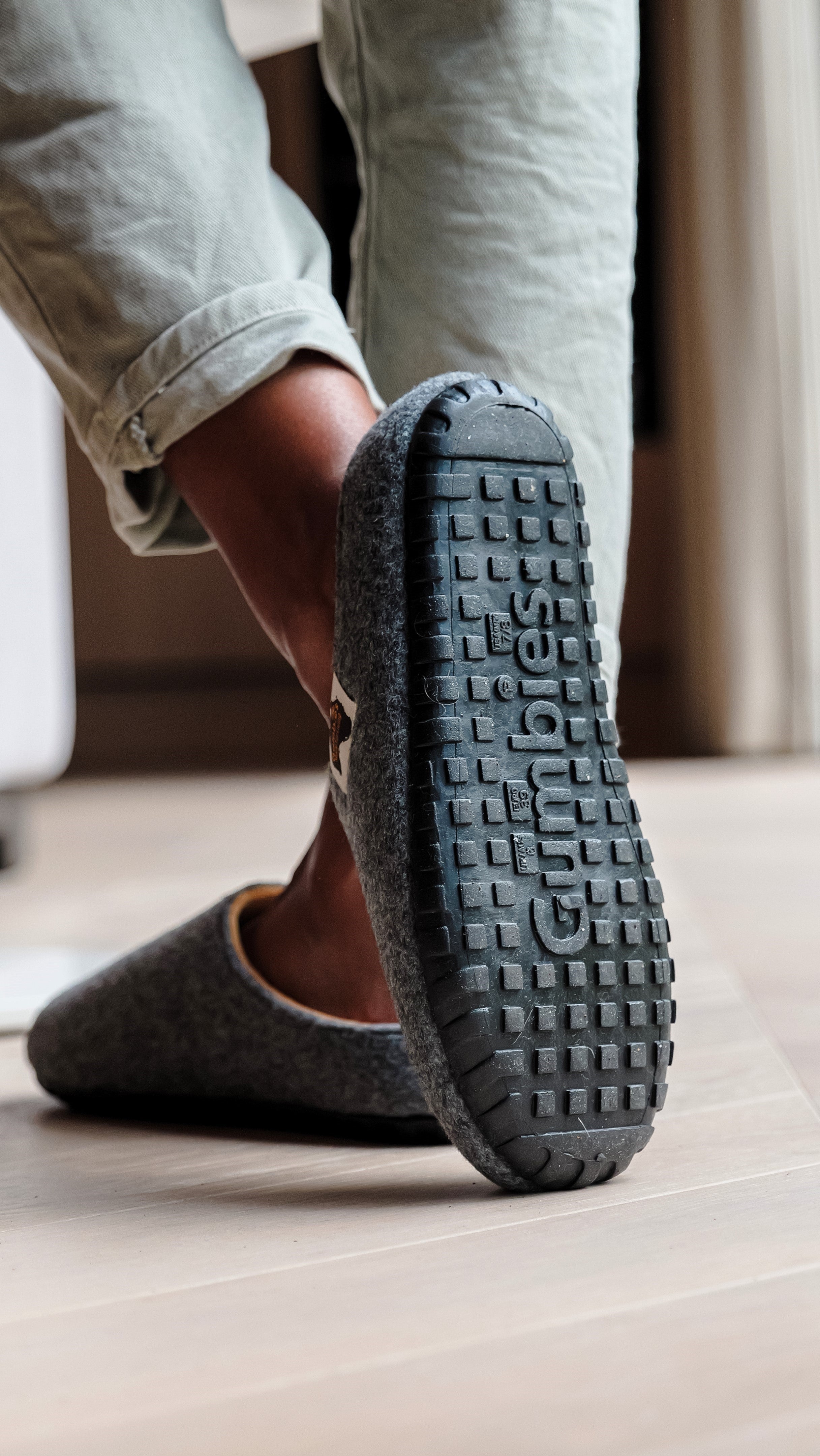 Men's Slippers