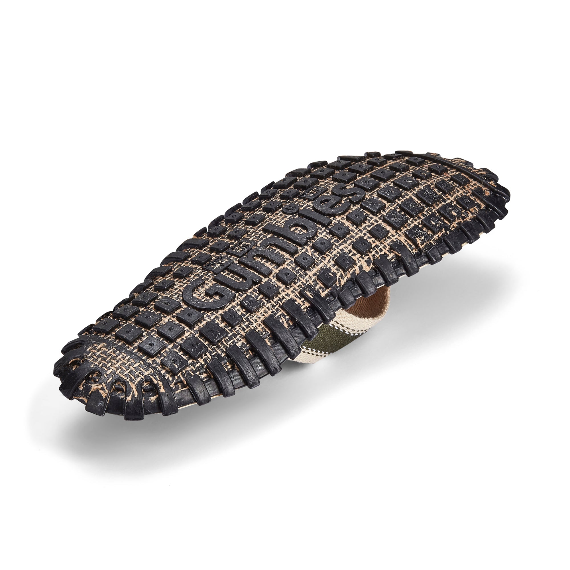 Corker - Thongs - Men's - Khaki