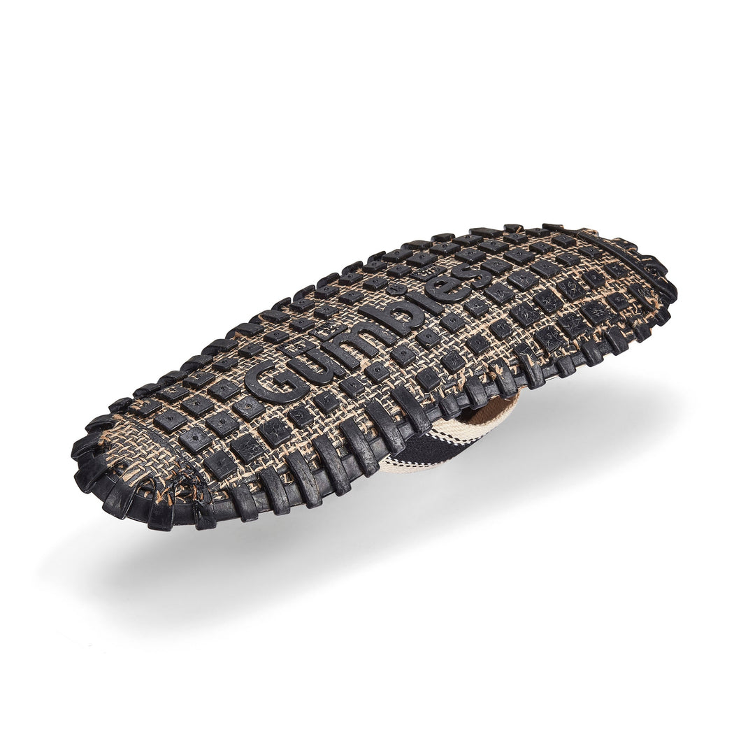 Corker - Thongs - Men's - Black