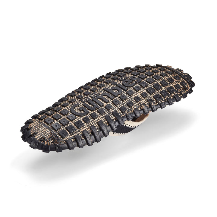 Corker - Thongs - Men's - Black