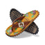 Islander Thongs - Men's - Native