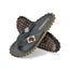 Islander Thongs - Men's - Native
