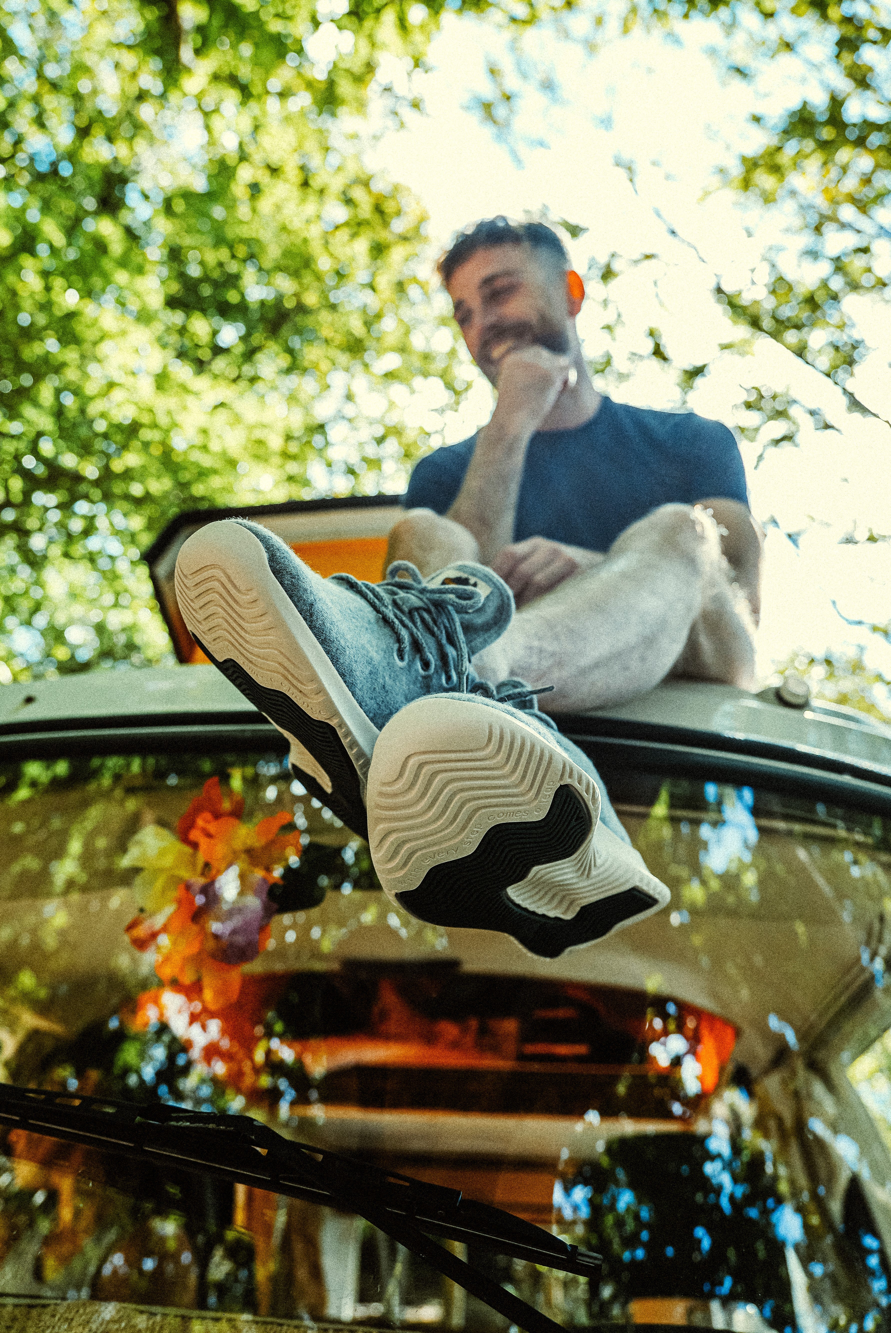 Men's Sneakers