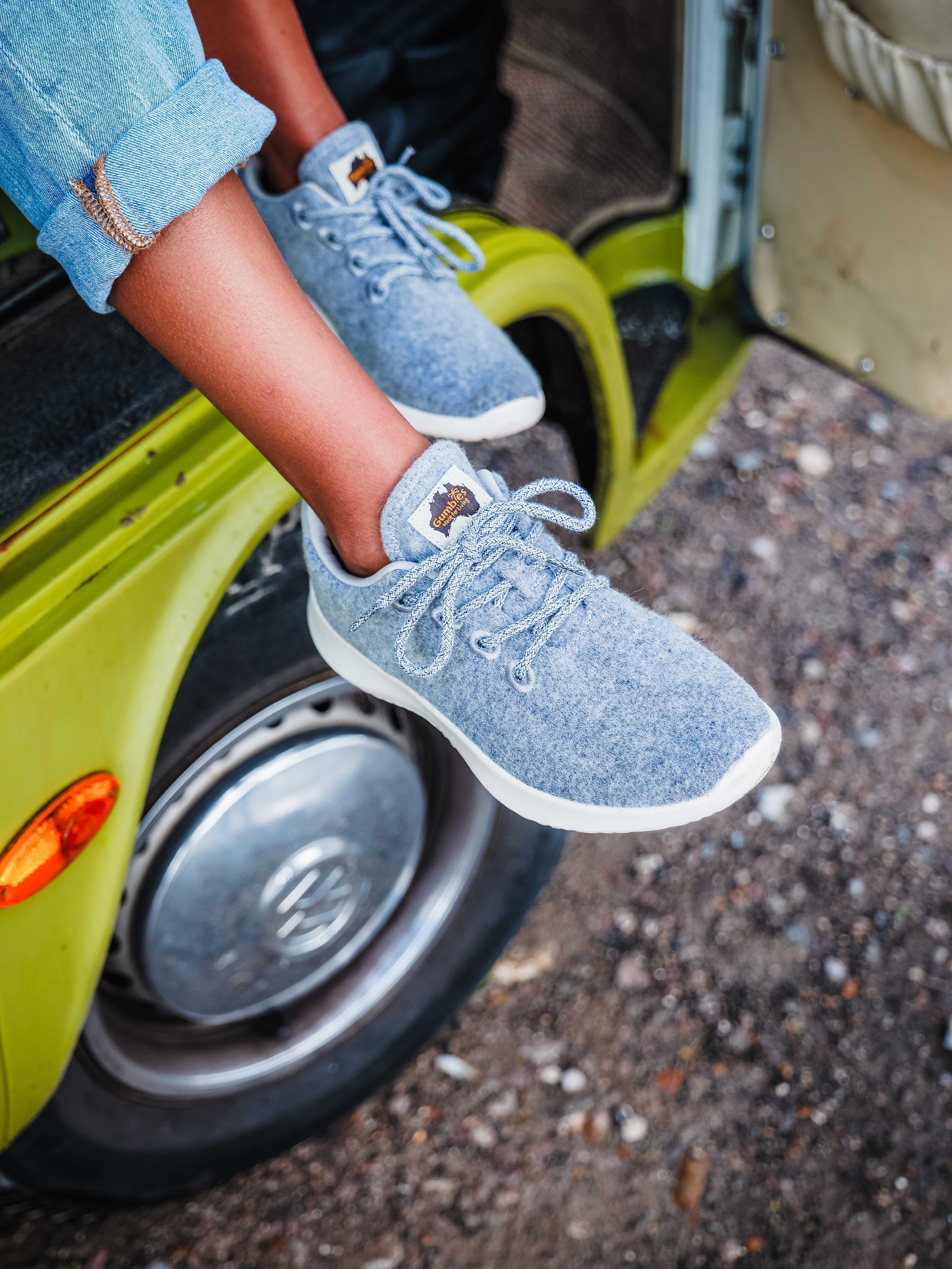 Women's Sneakers