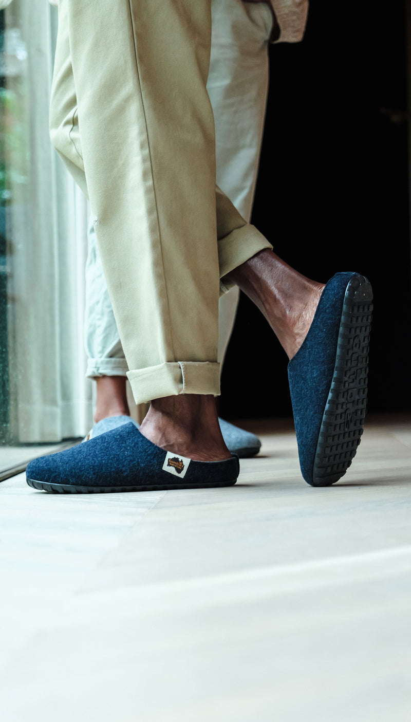 Men's Slippers