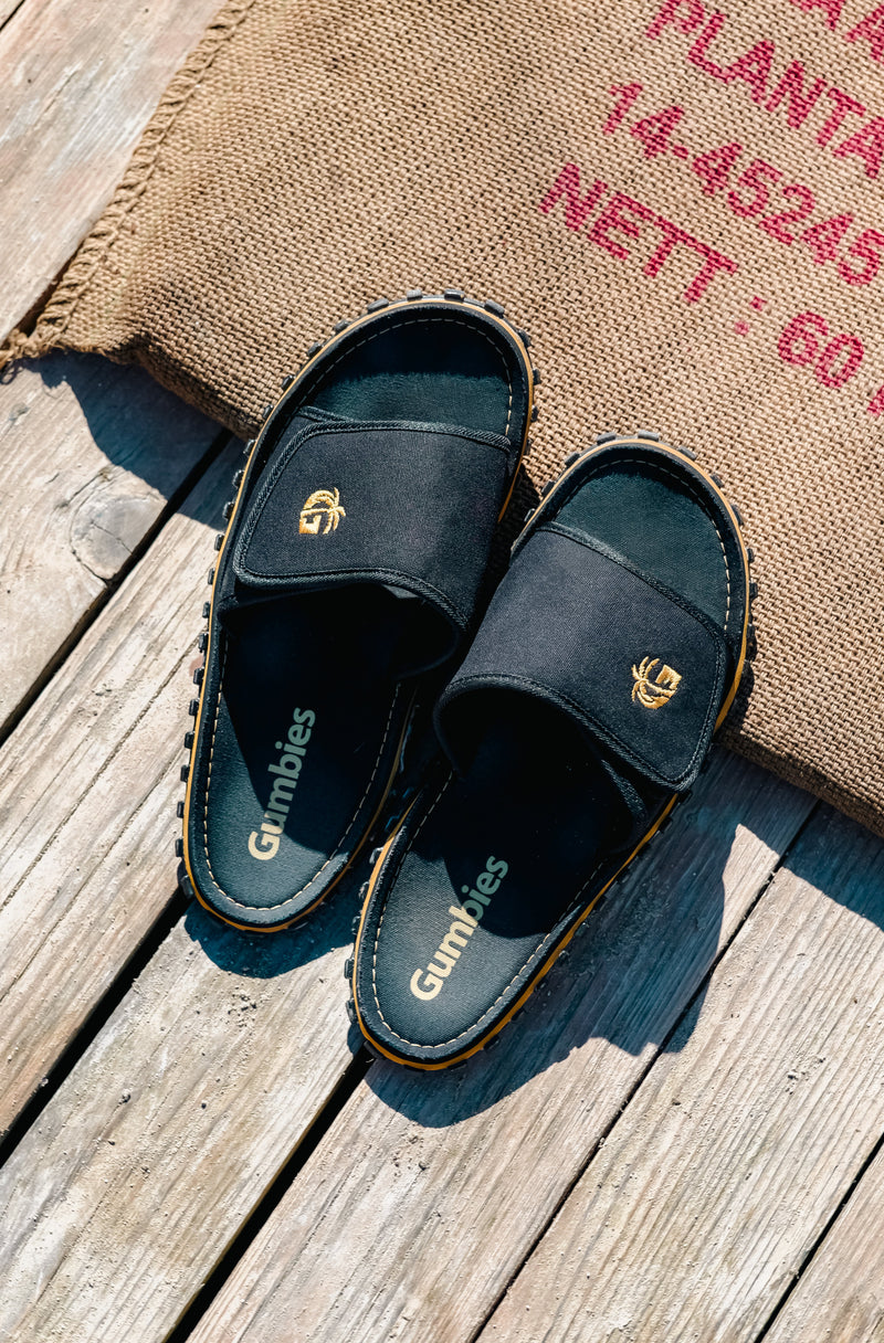 Men's Sandals & Slides