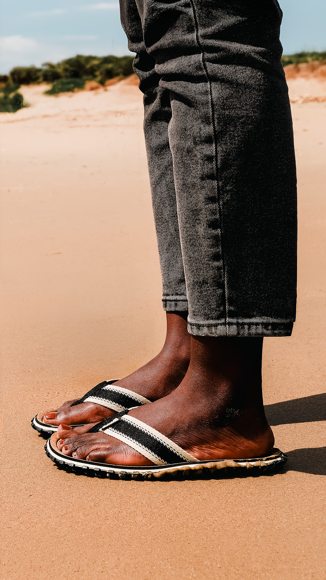 Women's Thongs
