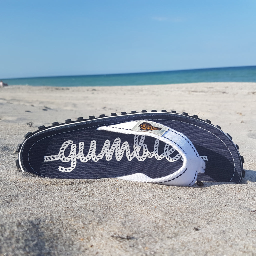Islander Thongs - Women's - Rope