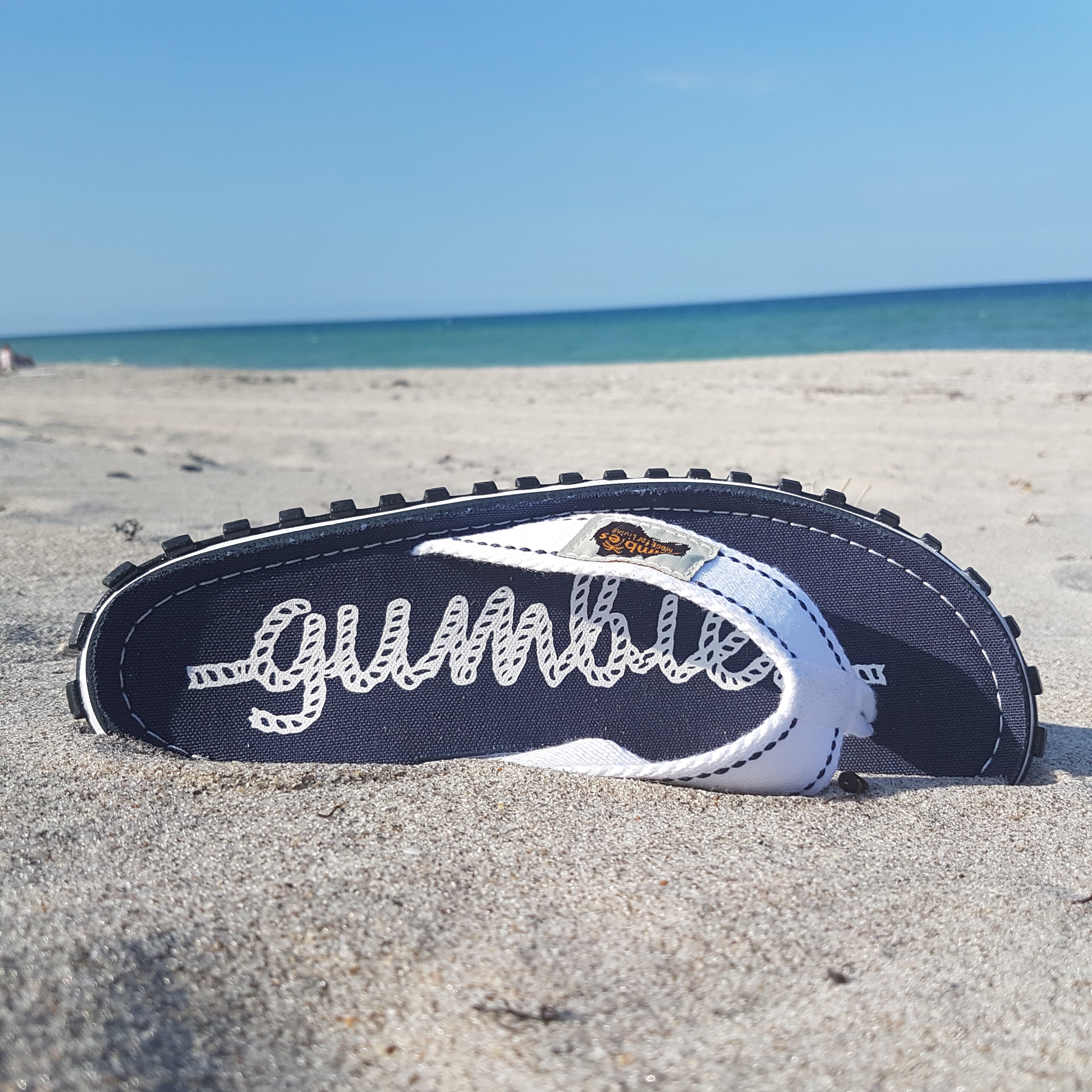Islander Thongs - Women's - Rope