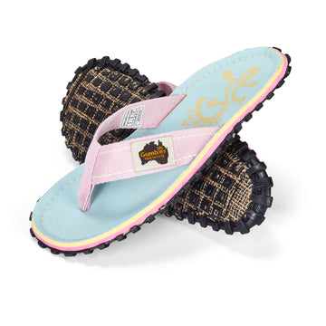 Islander Thongs - Women's - Gecko