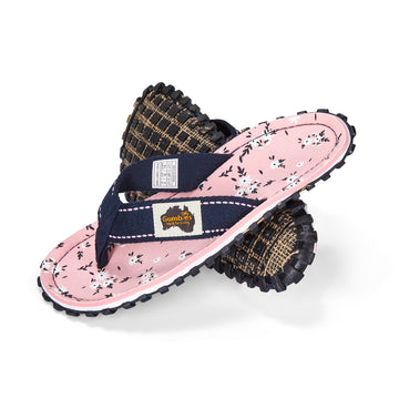 Islander Thongs - Women's - Ditsy