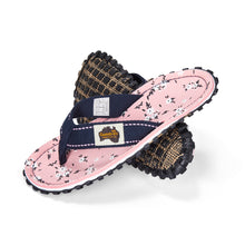 Islander Thongs - Women's - Ditsy