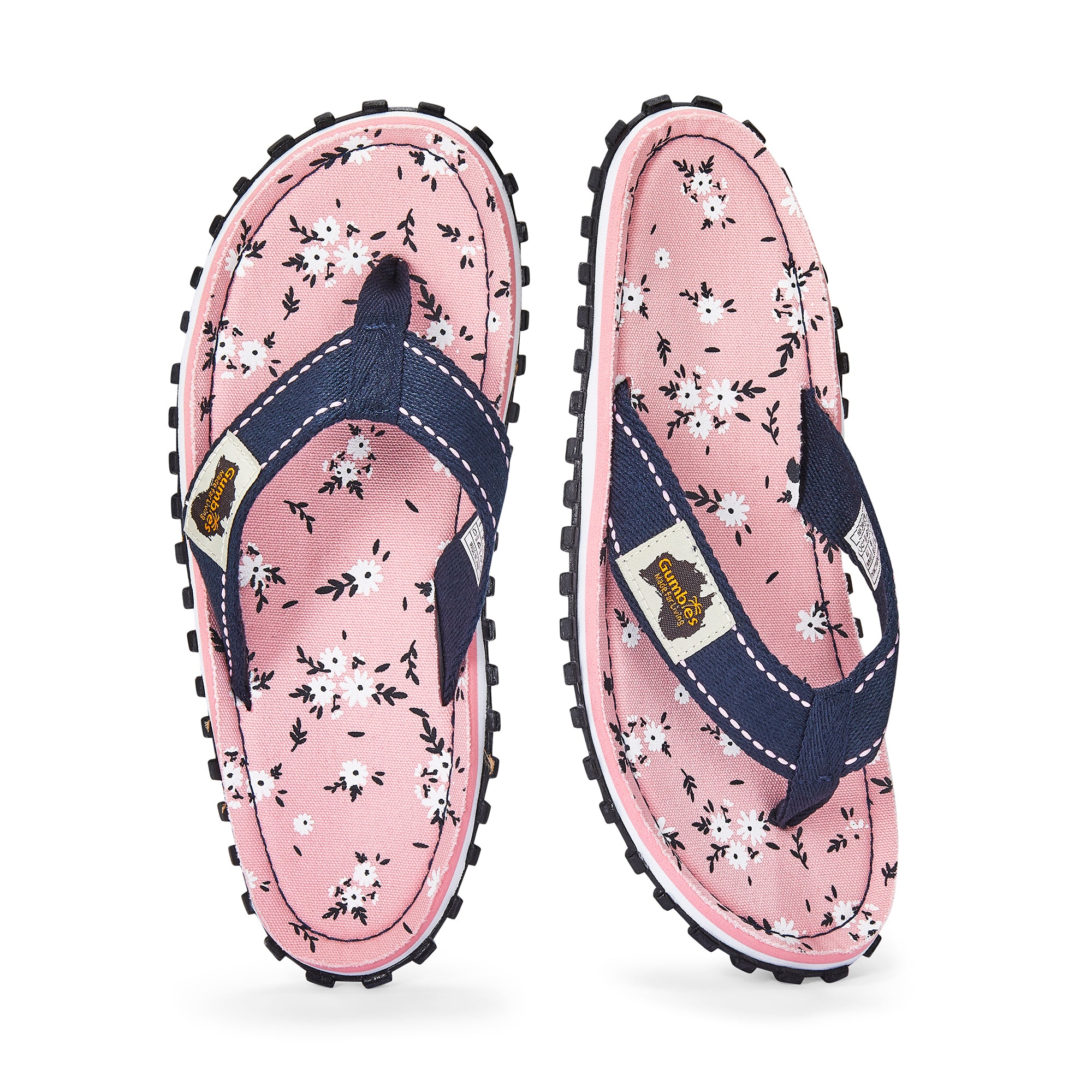 Islander Thongs - Women's - Ditsy