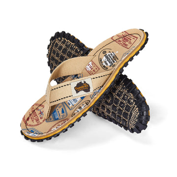 Islander Thongs - Women's - Traveller