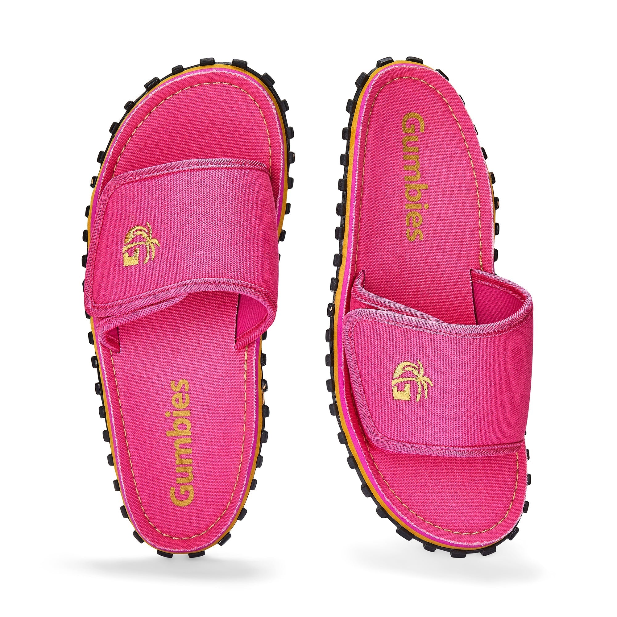 Strider Sliders - Women's - Pink