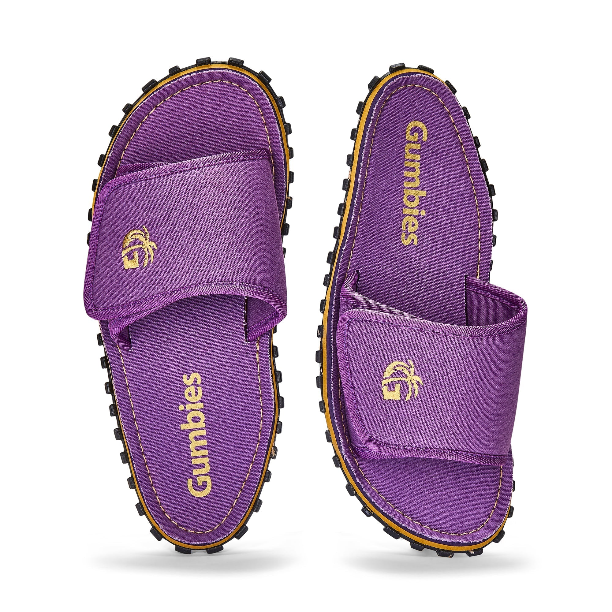 Strider Sliders - Women's - Purple