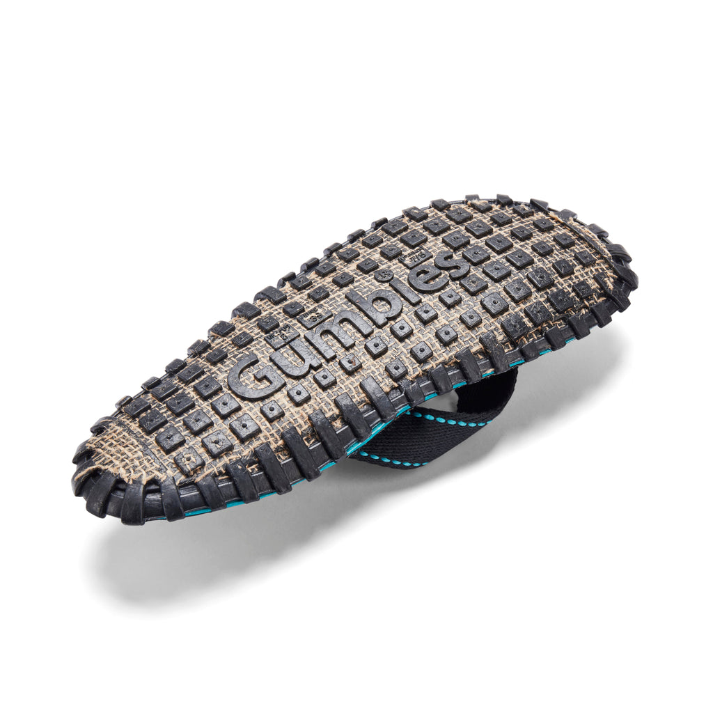 Islander Thongs - Women's - Dotty