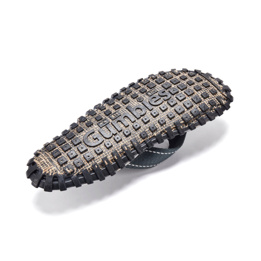 Islander Thongs - Women's - Urban Grey