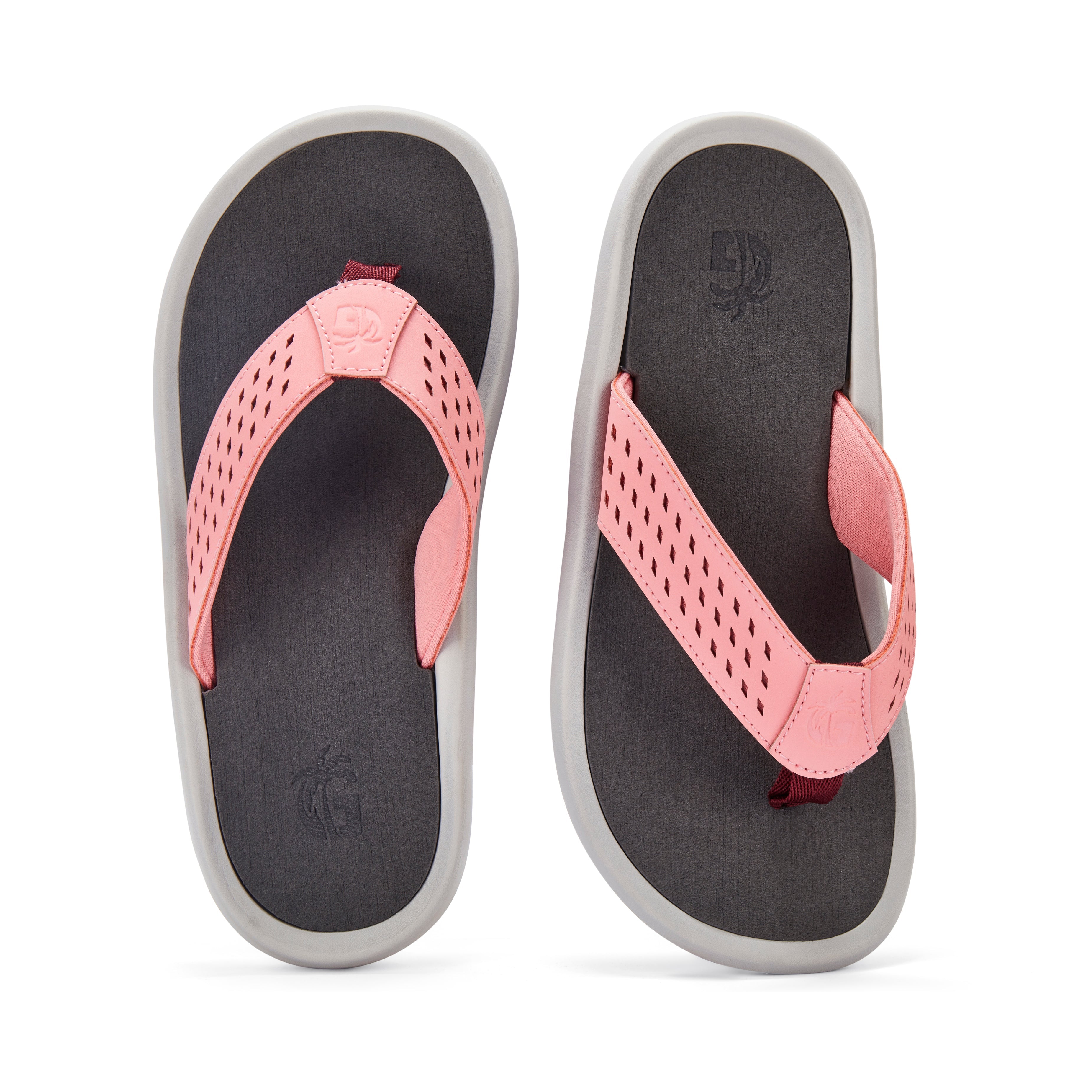 Noosa Thongs - Women's - Coral