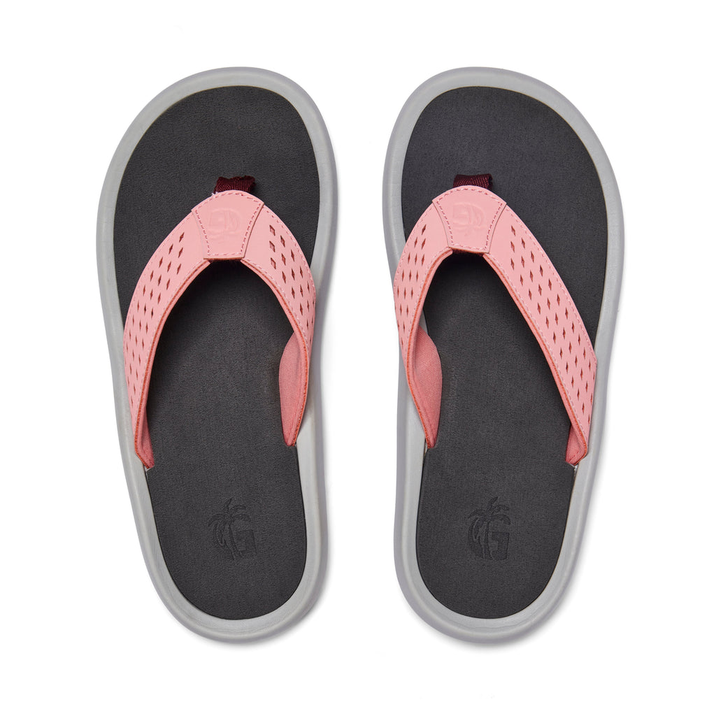 Noosa Thongs - Women's - Coral