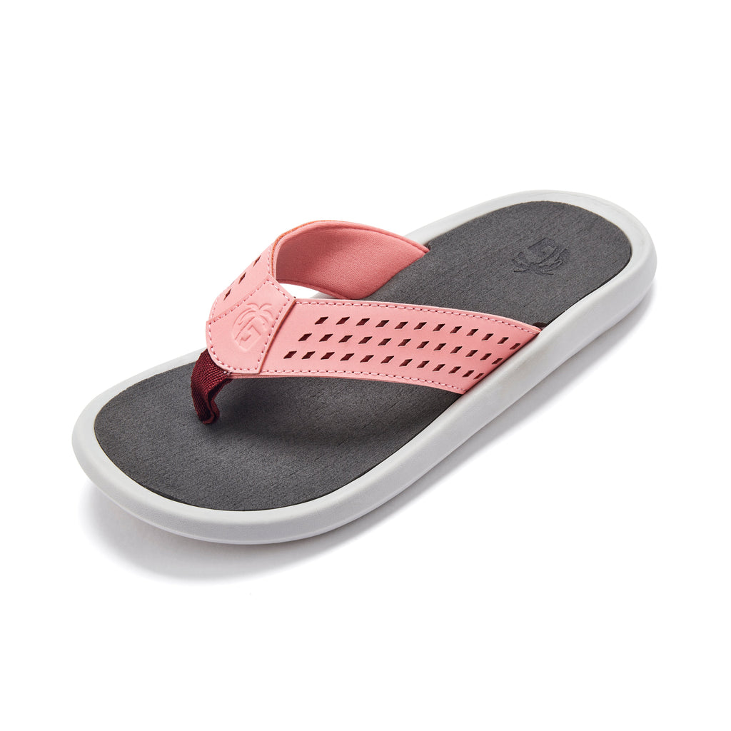 Noosa Thongs - Women's - Coral