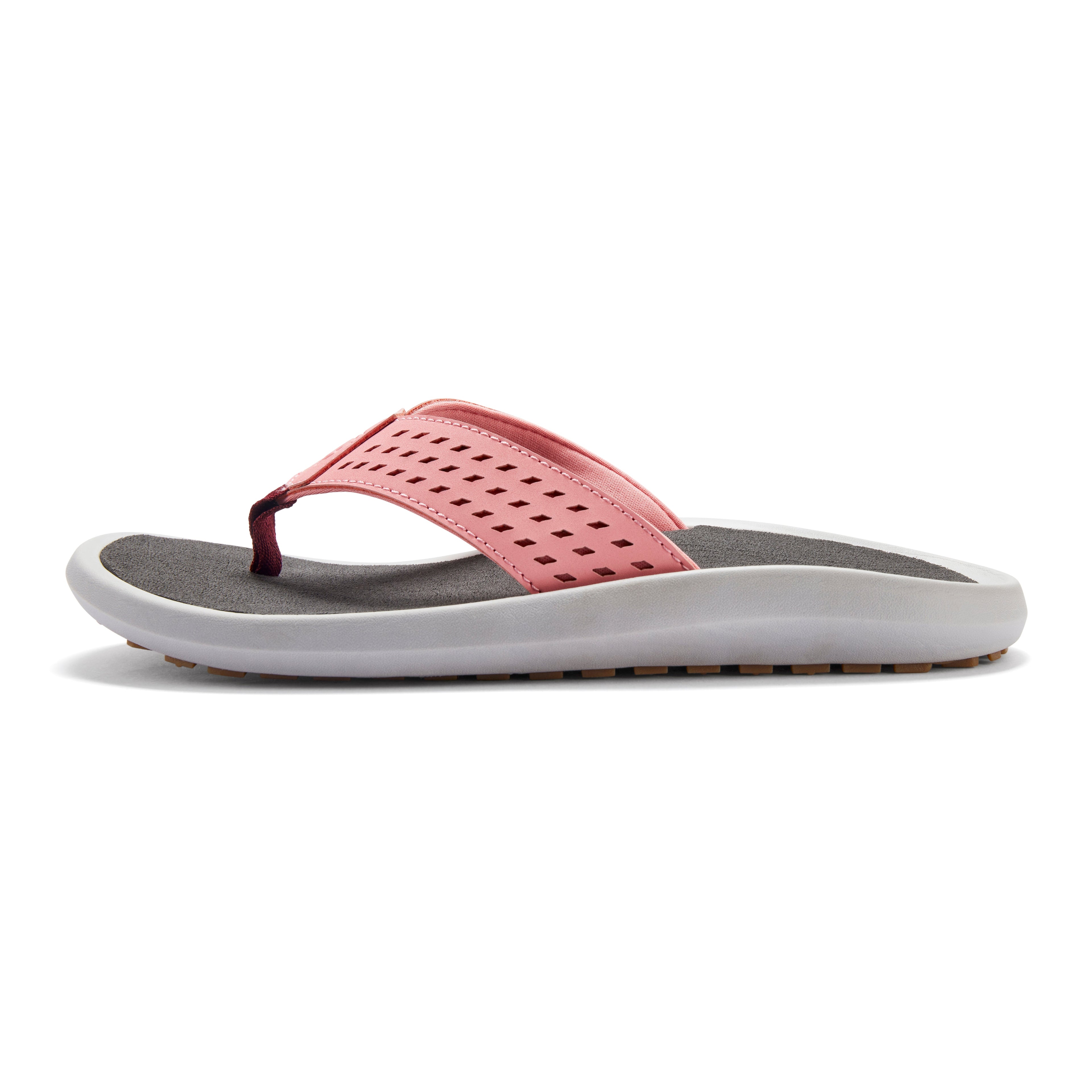 Noosa Thongs - Women's - Coral