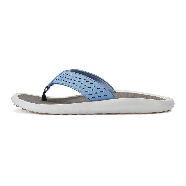 Noosa Thongs - Men's - Ocean