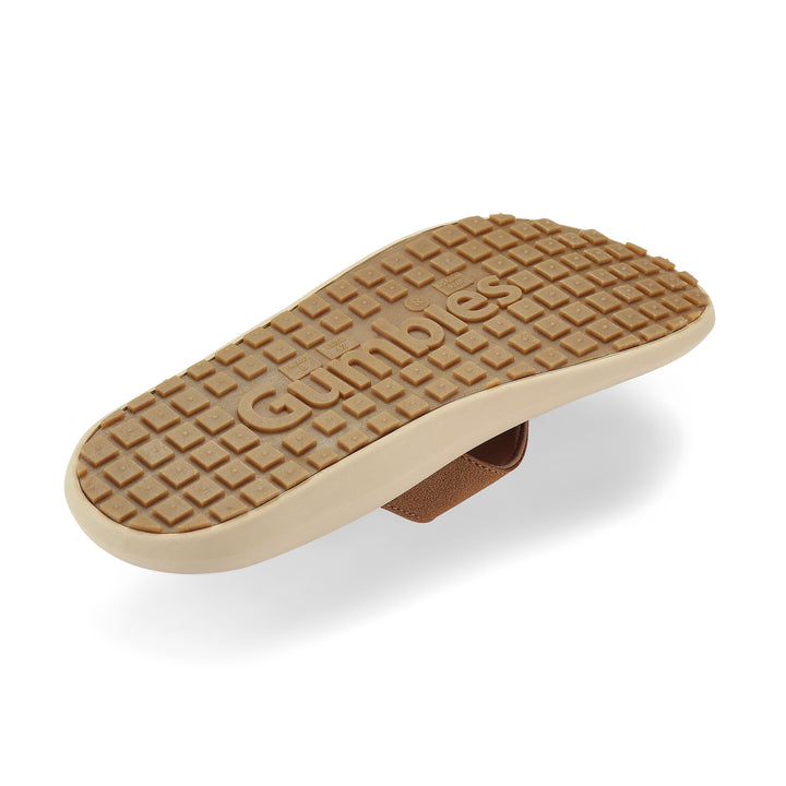 Noosa Thongs - Men's - Latte