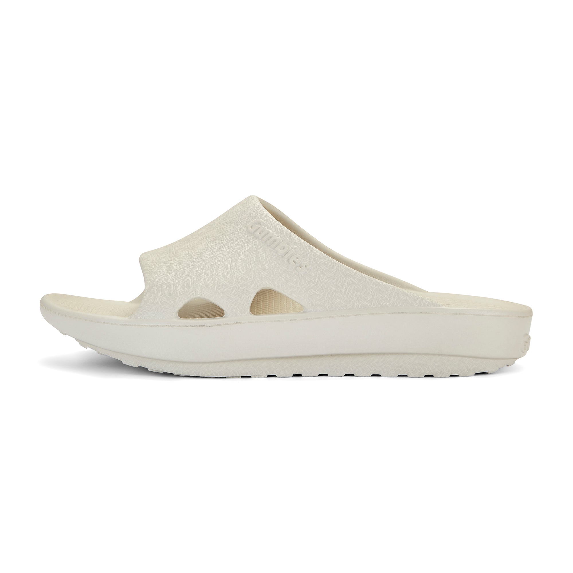 Spasole Slider - Men's - Clay