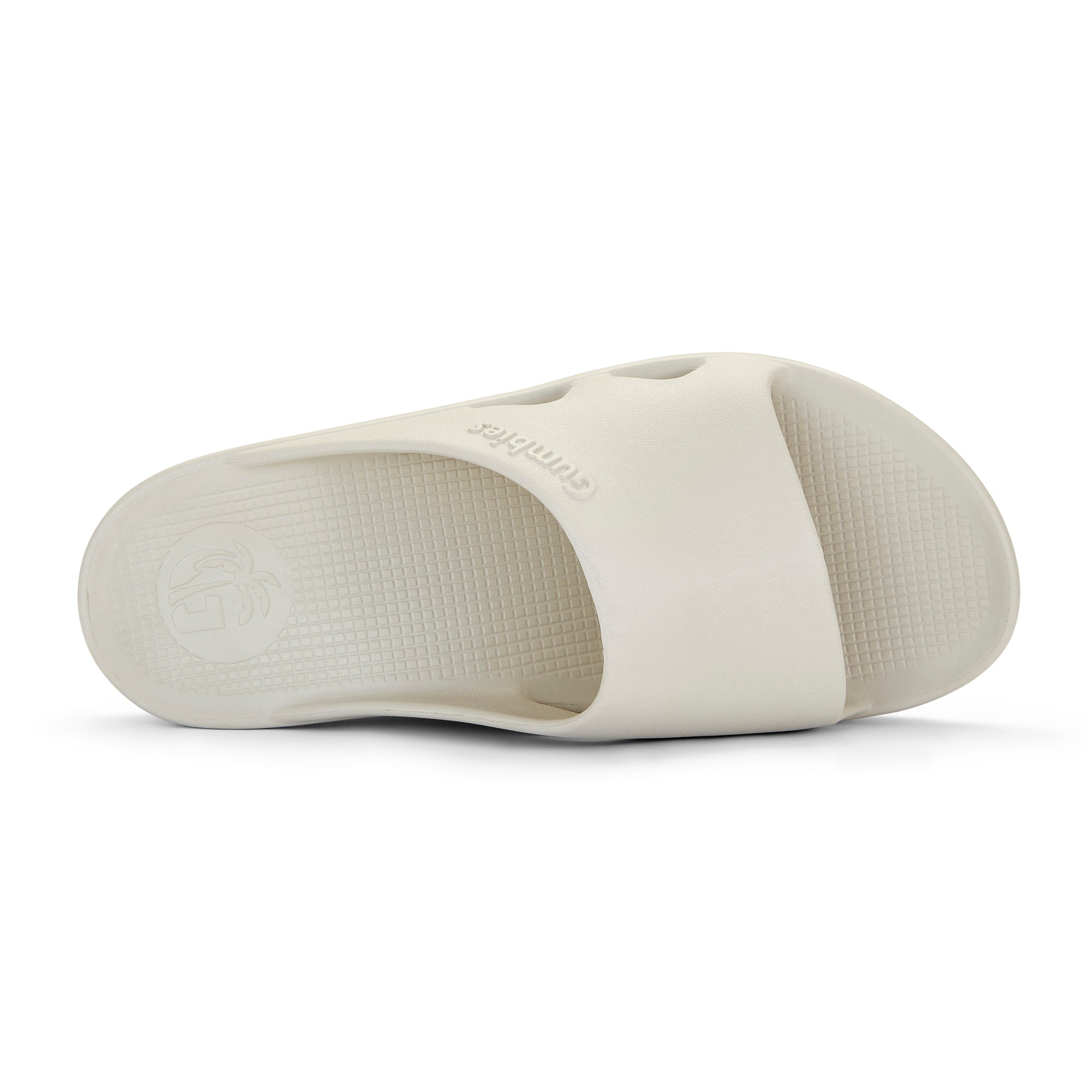Spasole Slider - Men's - Clay