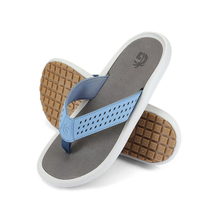 Noosa Thongs - Men's - Ocean