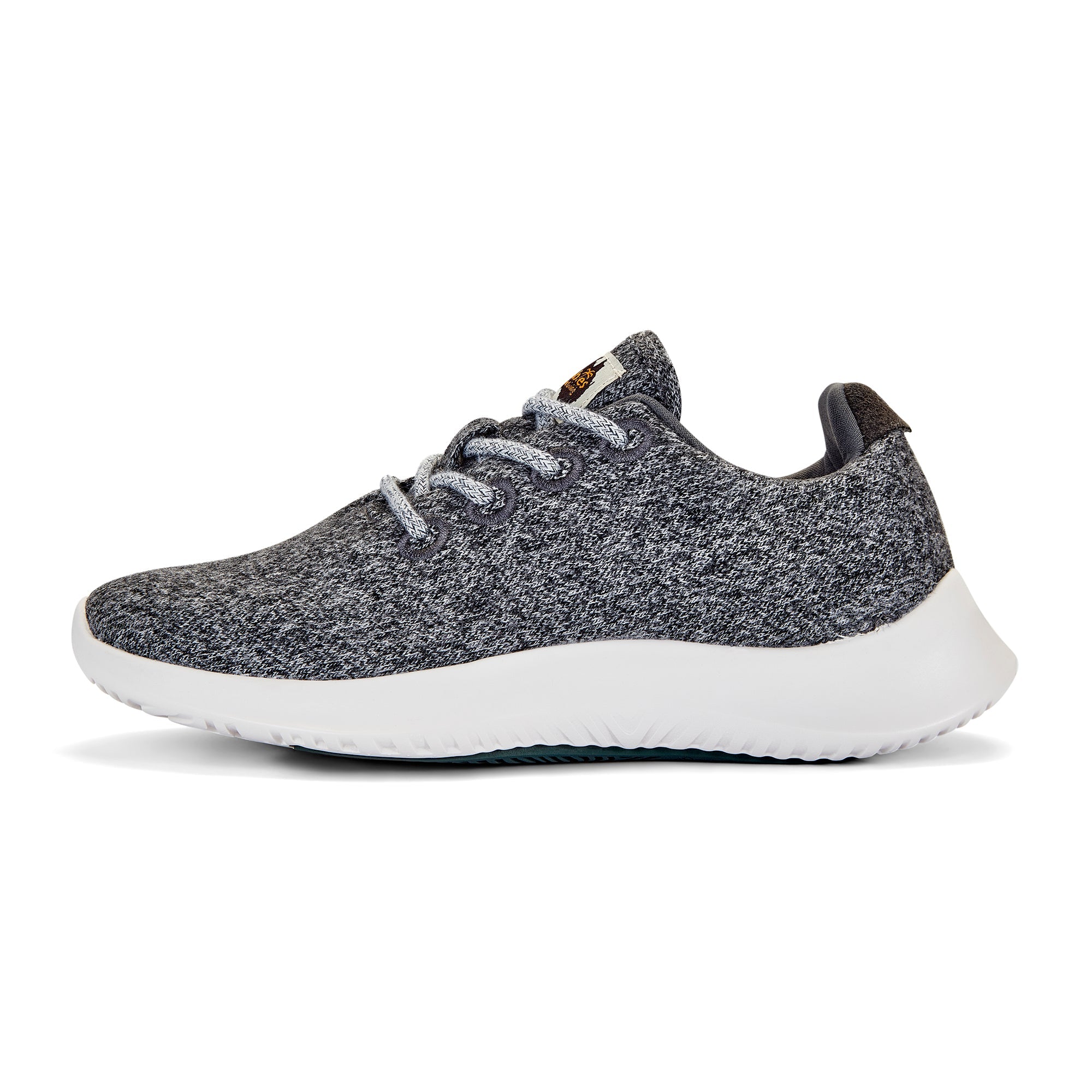 Woolfit Sneakers - Men's - Granite