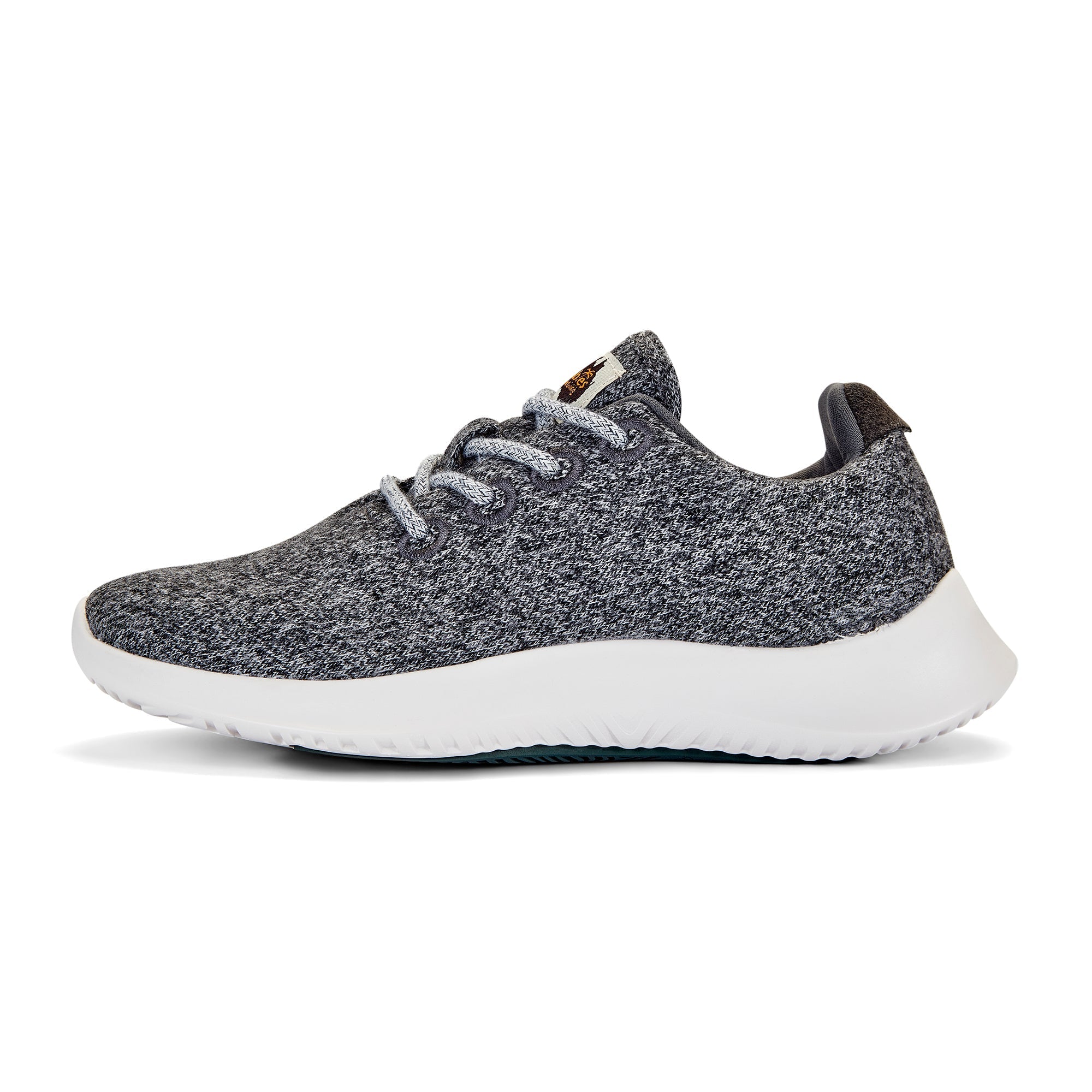 Gumrunner Sneakers - Women's - Granite