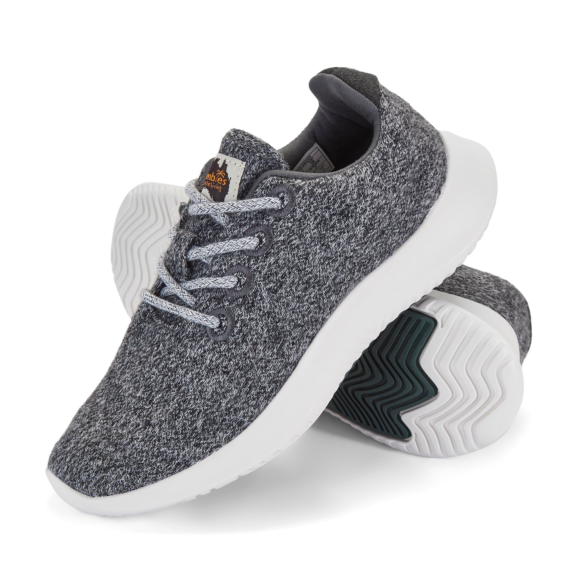 Gumrunner Sneakers - Women's - Granite
