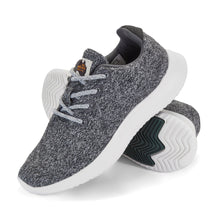Gumrunner Sneakers - Women's - Granite