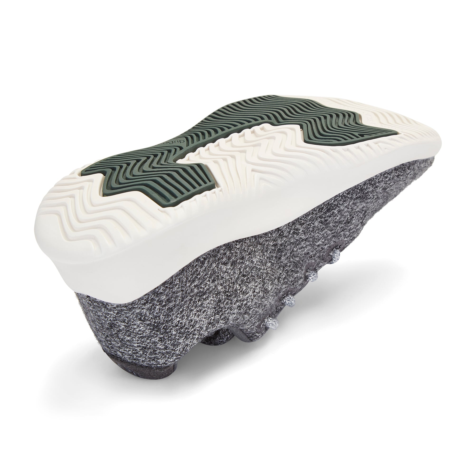 Woolfit Sneakers - Men's - Granite