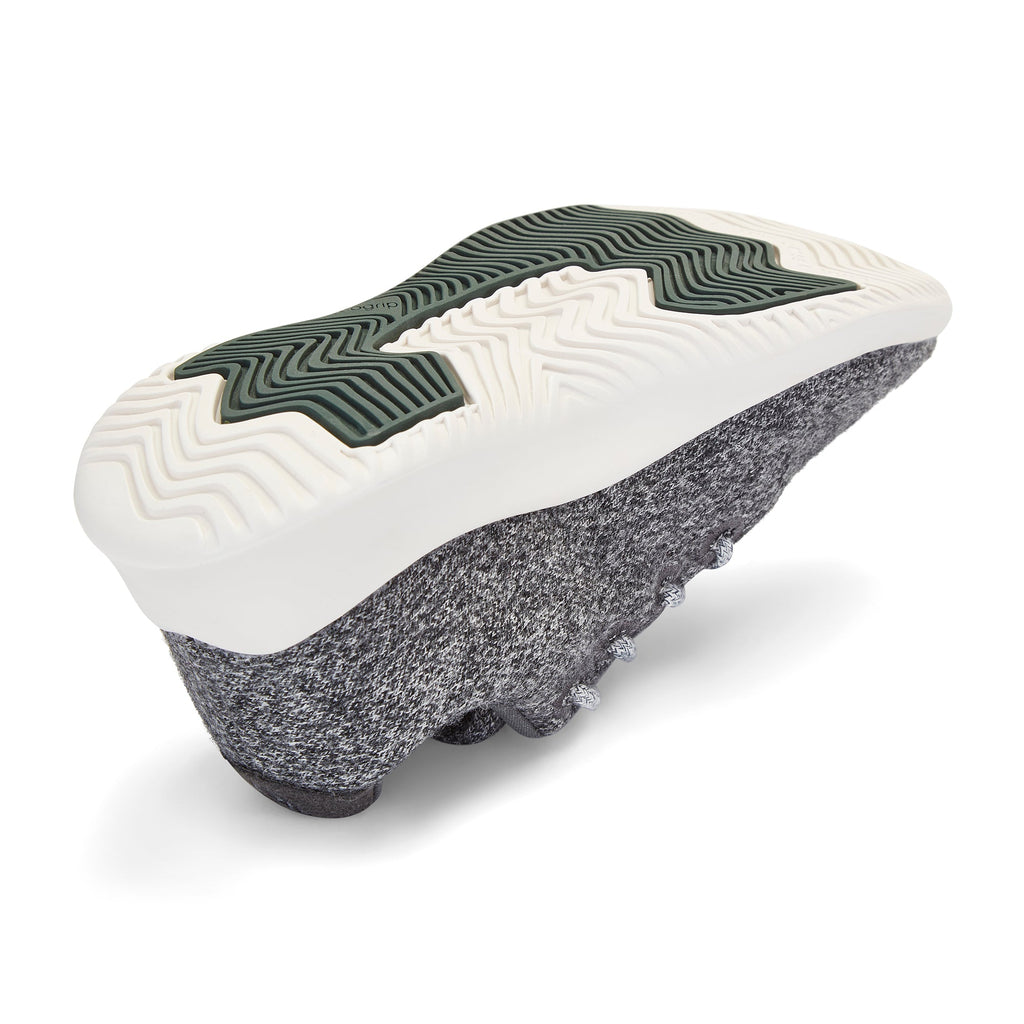 Gumrunner Sneakers - Men's - Granite