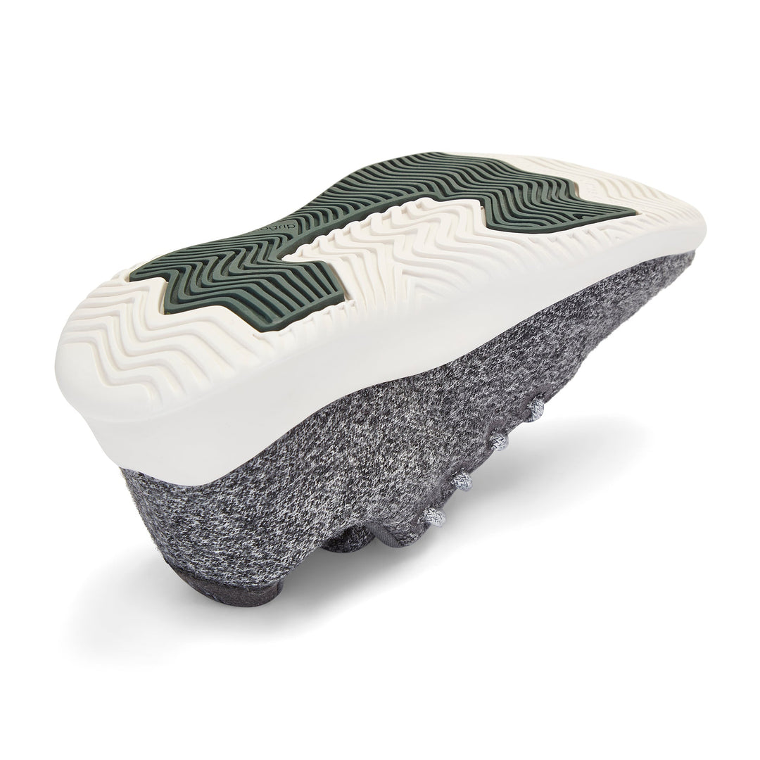 Woolfit Sneakers - Men's - Granite