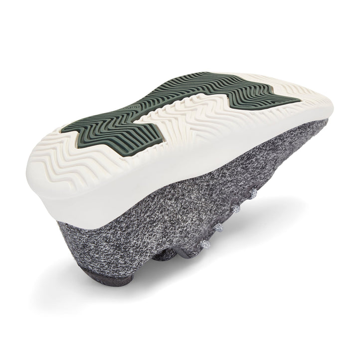 Woolfit Sneakers - Men's - Granite