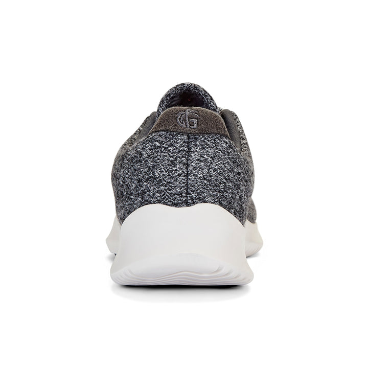 Gumrunner Sneakers - Women's - Granite