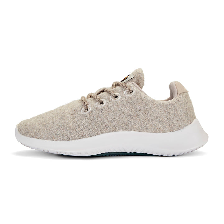 Gumrunner Sneakers - Women's - Oatmeal