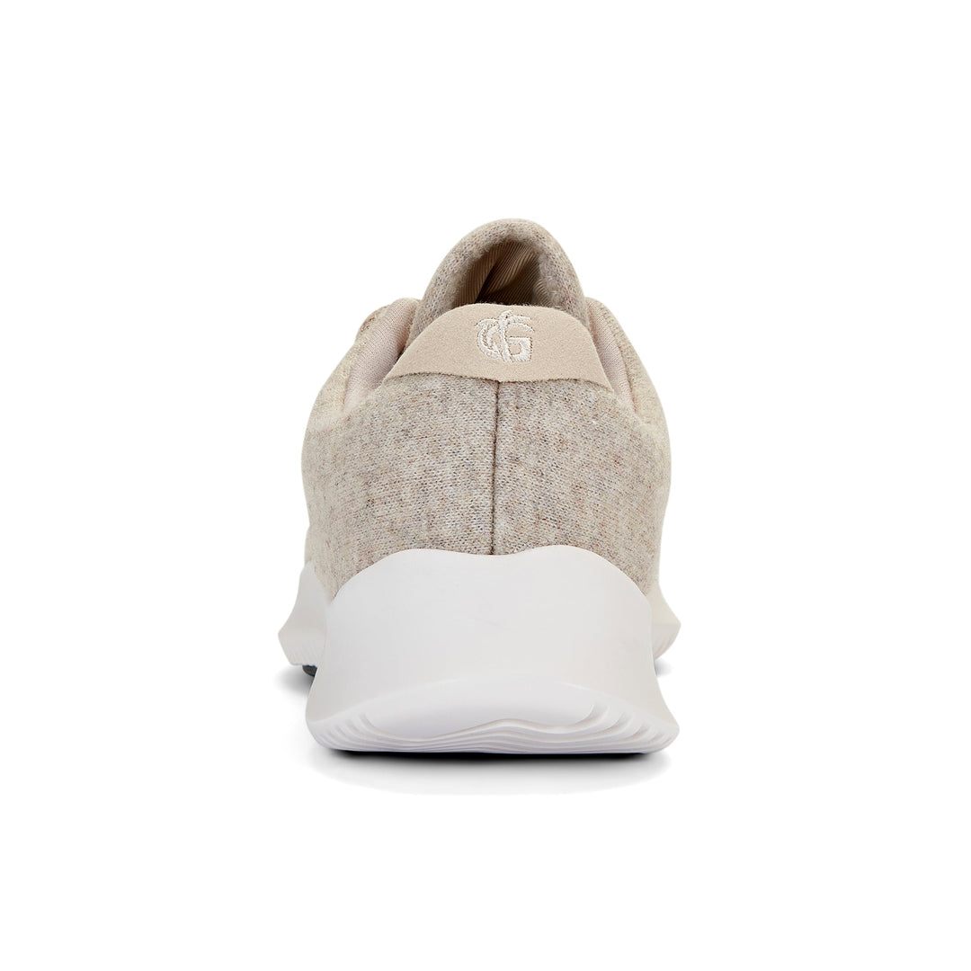 Gumrunner Sneakers - Women's - Oatmeal