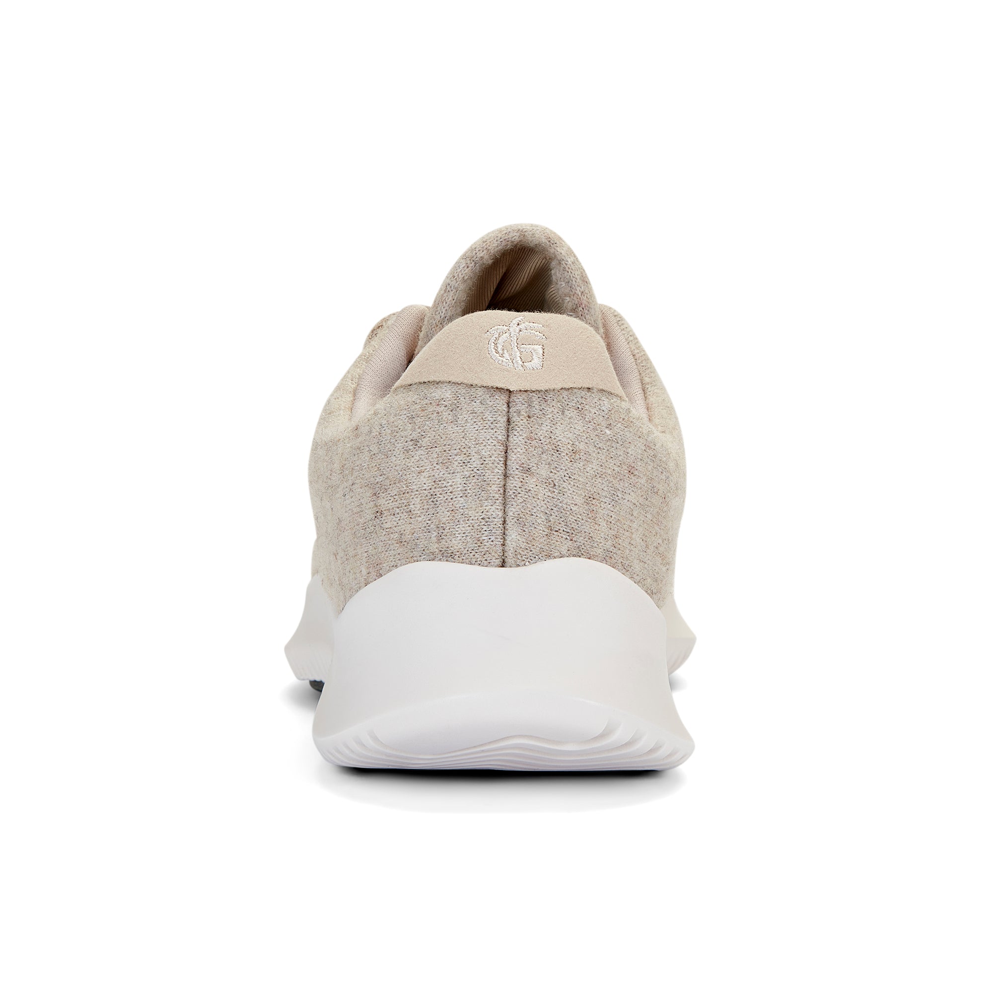 Gumrunner Sneakers - Women's - Oatmeal