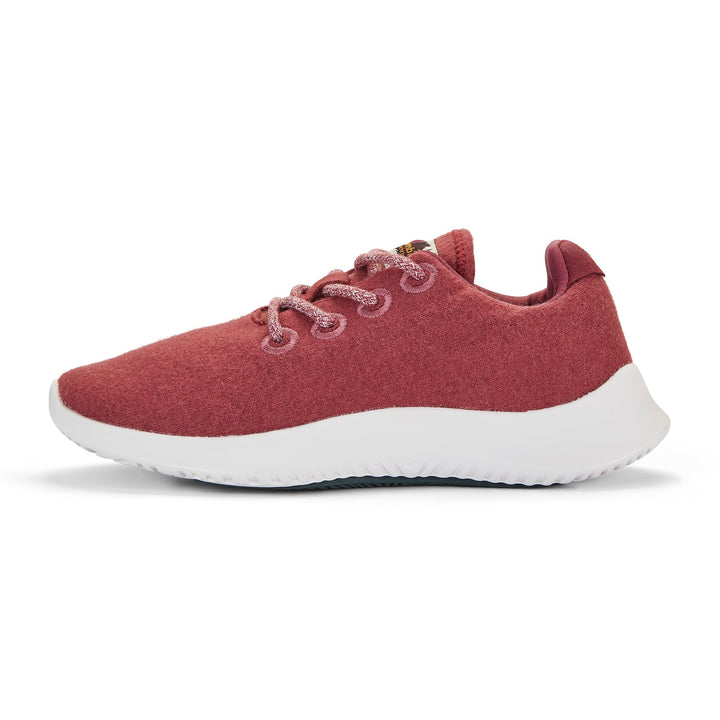Gumrunner Sneakers - Women's - Berry