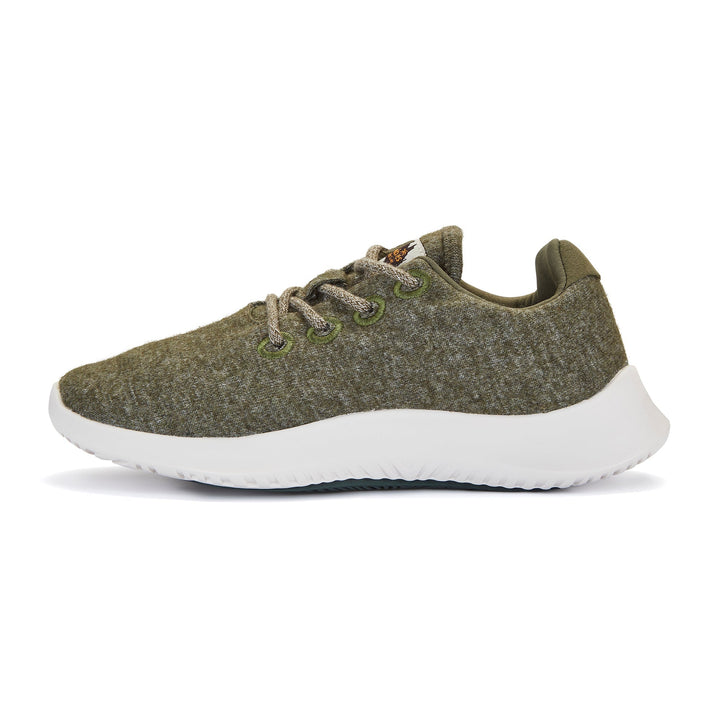 Gumrunner Sneakers - Women's - Moss
