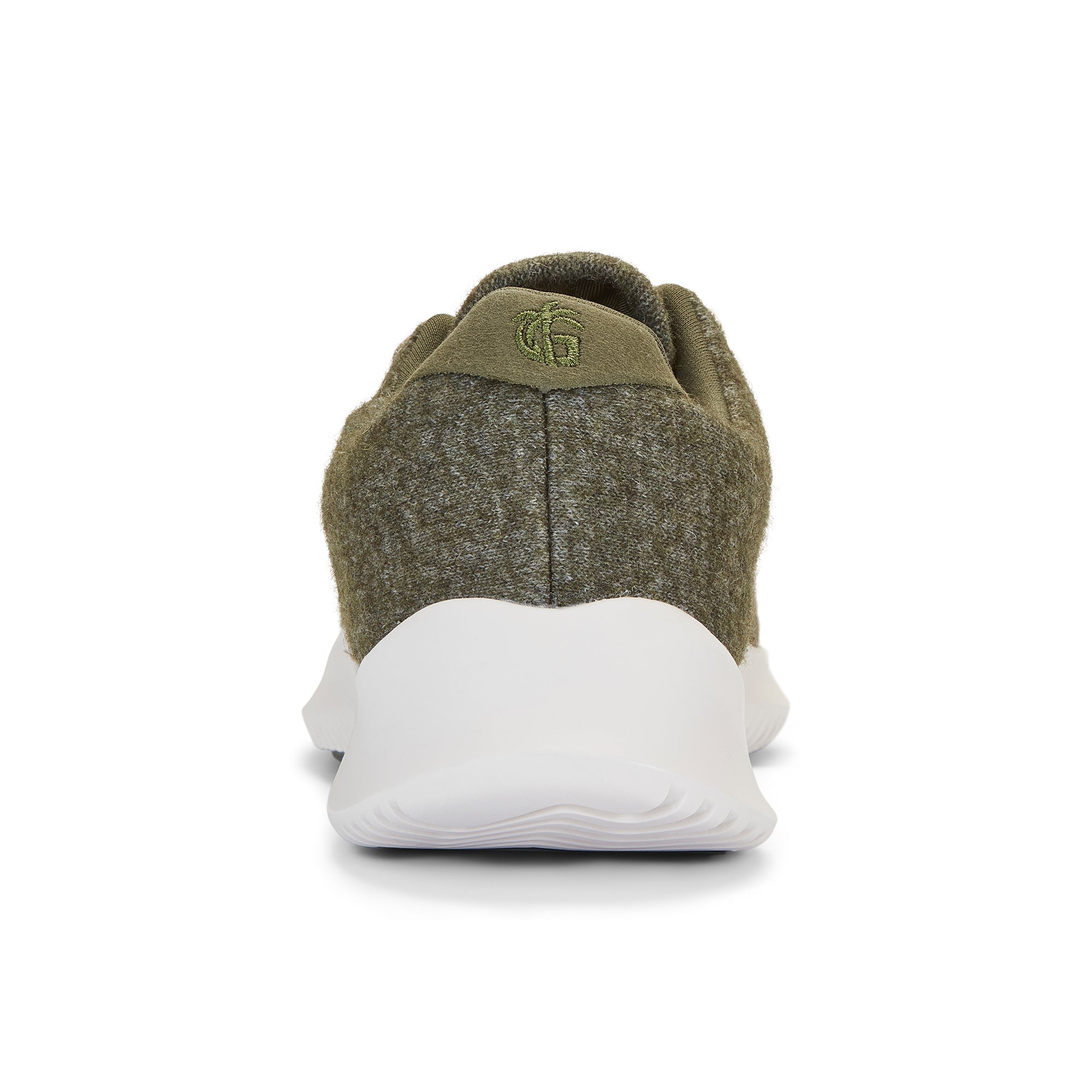 Gumrunner Sneakers - Men's - Moss