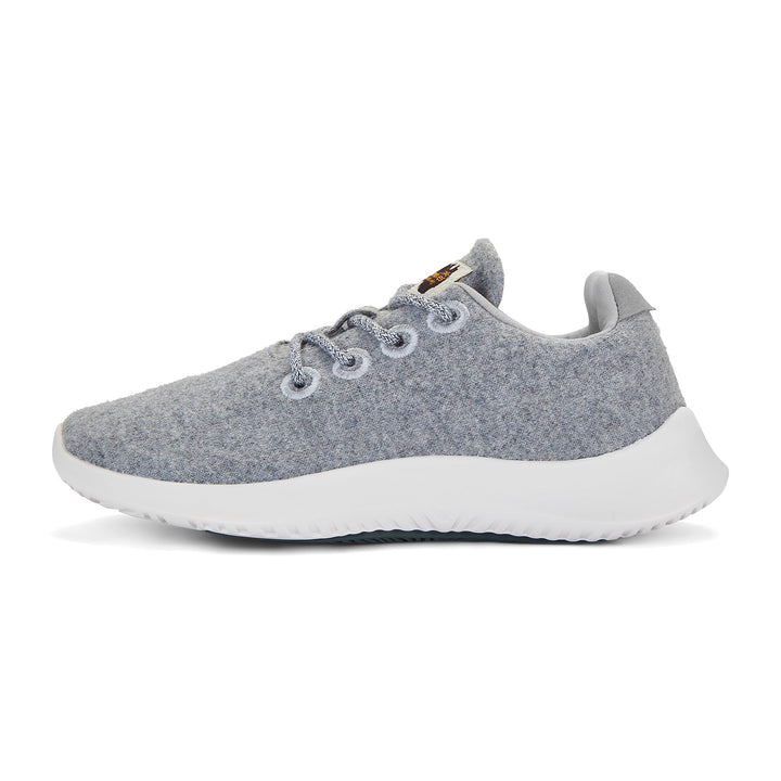 Woolfit Sneakers - Men's - Slate