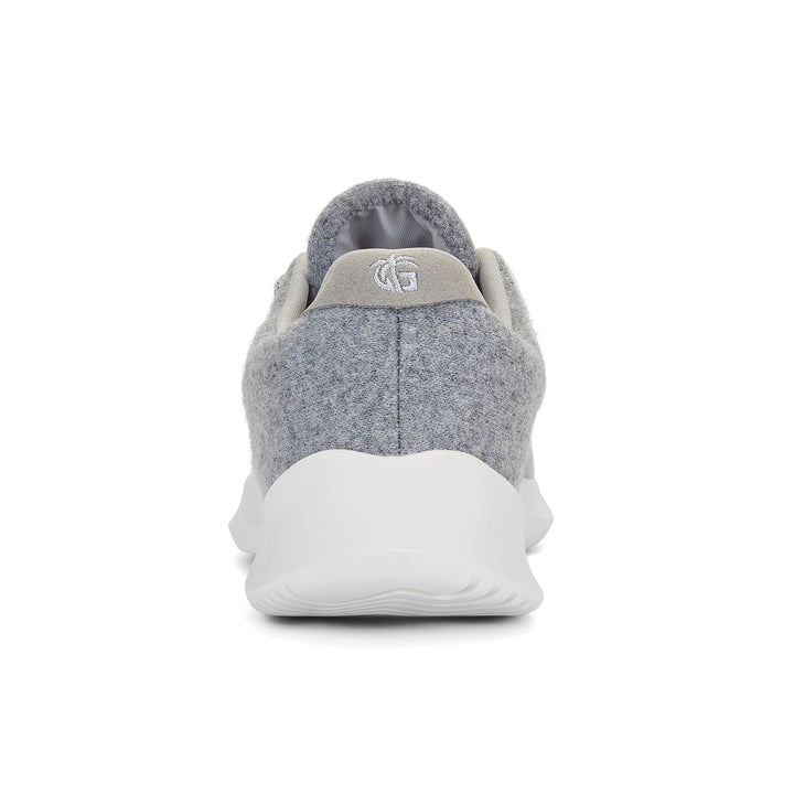 Woolfit Sneakers - Men's - Slate