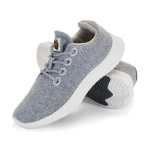 Gumrunner Sneakers - Women's - Slate