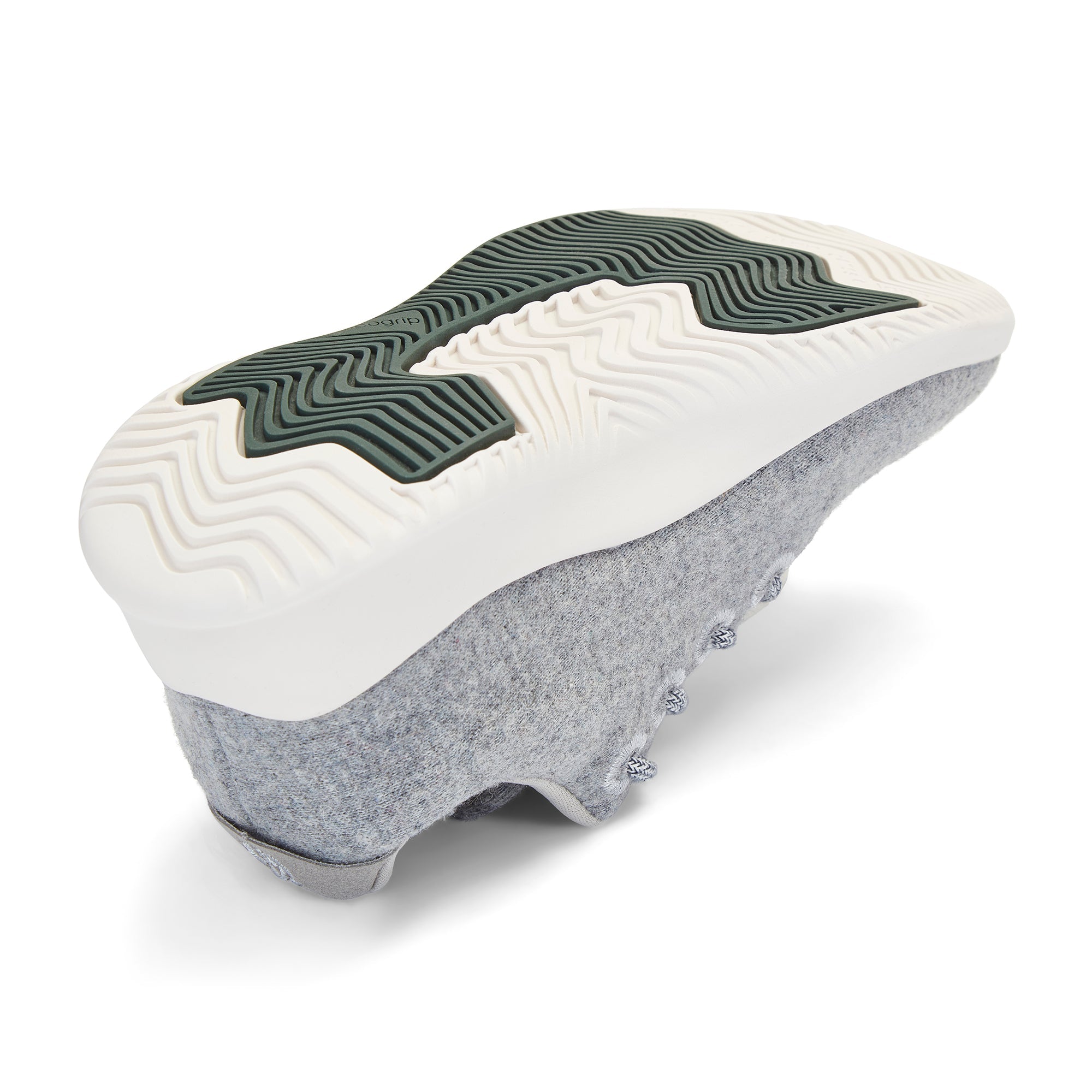 Woolfit Sneakers - Men's - Slate
